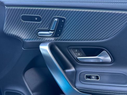 Certified 2025 Mercedes-Benz CLA 250 image 19