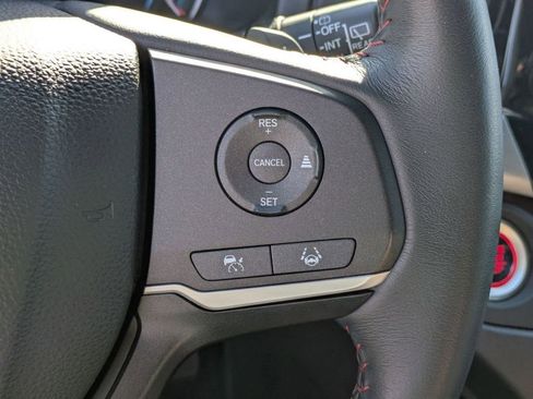 Certified 2023 Honda Odyssey Sport image 9