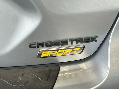 Used 2026 Subaru Crosstrek 2.5i Sport w/ Crosstrek Mirror Package AWD/4WD image 10