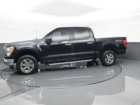 Used 2023 Ford F150 XLT w/ XTR Package AWD/4WD image 5