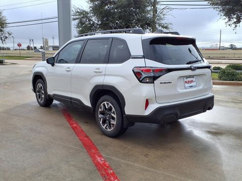 New 2026 Subaru Forester Premium image 2