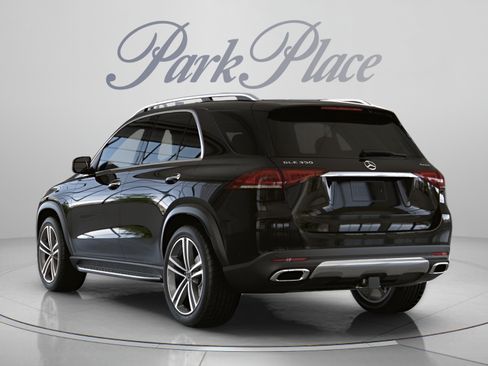 Used 2021 Mercedes-Benz GLE 350 4MATIC image 13