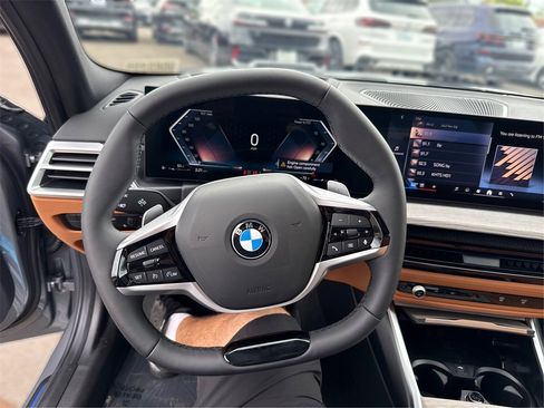 New 2026 BMW 330i xDrive Sedan w/ Premium Package image 23