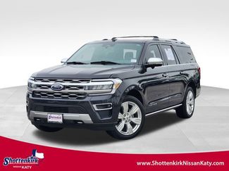 Used 2024 Ford Expedition Max Platinum video 1