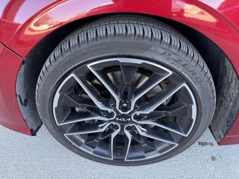 Used 2024 Kia K5 GT w/ GT1 Package image 5