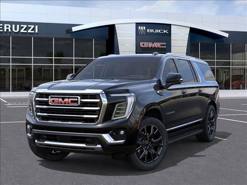 New 2026 GMC Yukon XL Elevation image 6