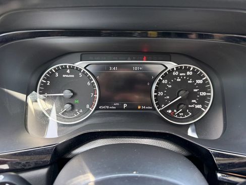 Certified 2023 Nissan Pathfinder SL w/ SL Premium Package AWD/4WD image 14