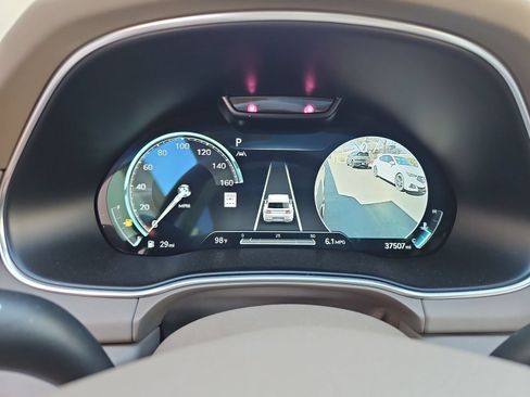 Certified 2023 Genesis GV80 2.5T w/ Prestige Package AWD/4WD image 22