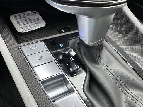 New 2026 Hyundai Elantra Limited w/ Cargo Package FWD image 19