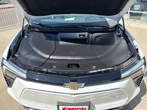 Used 2024 Chevrolet Blazer EV LT AWD/4WD image 22
