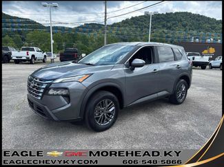 Used 2026 Nissan Rogue SV AWD/4WD video 1