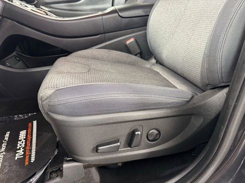 Used 2023 Hyundai Santa Fe SEL image 13