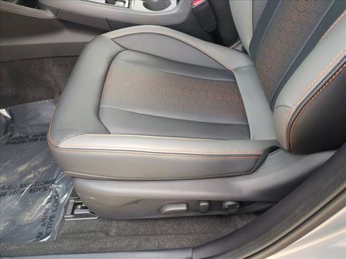 New 2026 Subaru Crosstrek 2.5i Limited image 4