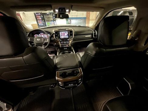 Used 2022 RAM 2500 Laramie image 3