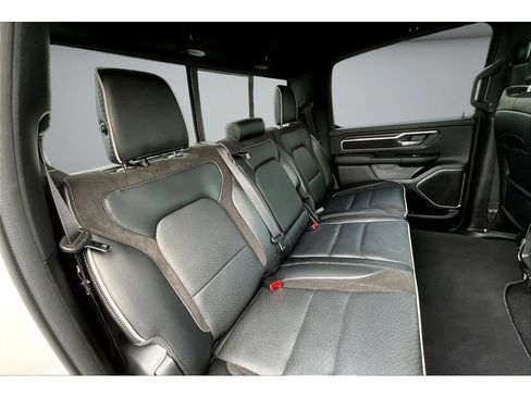 Certified 2026 RAM 1500 Laramie AWD/4WD image 26