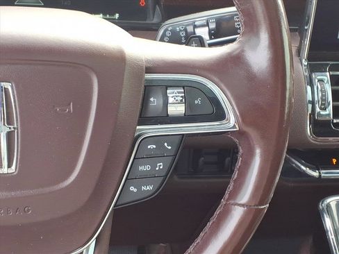 Used 2018 Lincoln Navigator Black Label image 18