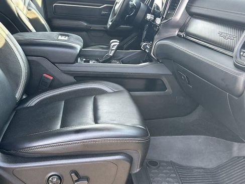 Used 2024 RAM 1500 TRX image 19