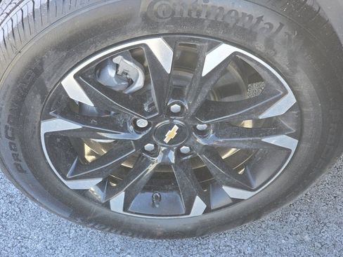 Used 2021 Chevrolet TrailBlazer LT w/ Convenience Package image 34