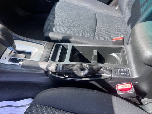 Used 2014 Subaru Impreza 2.0i Premium w/ All-Weather Package w/CVT AWD/4WD image 11
