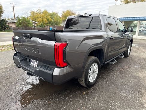 Used 2023 Toyota Tundra SR5 image 5