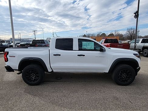New 2026 Chevrolet Colorado Trail Boss image 10