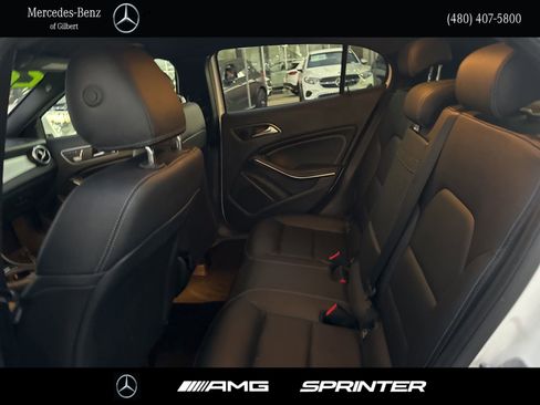 Used 2019 Mercedes-Benz GLA 250 image 15