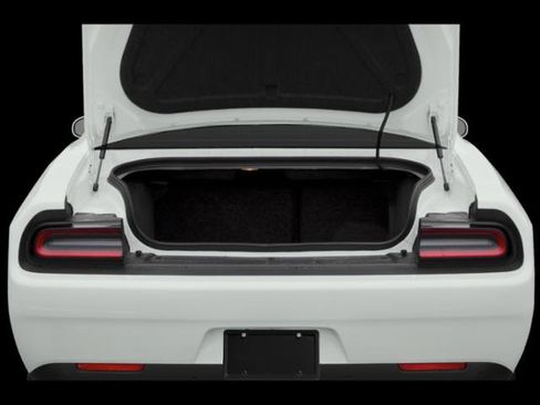 Certified 2021 Dodge Challenger R/T w/ Driver Convenience Group image 8