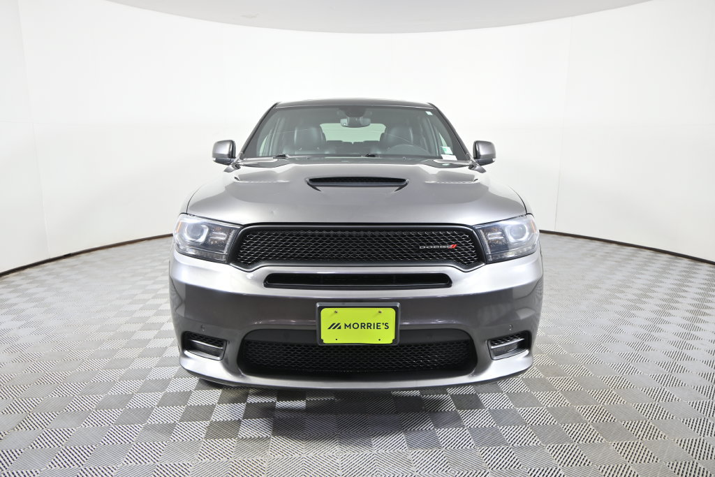 Used 2019 Dodge Durango R/T AWD/4WD image 10