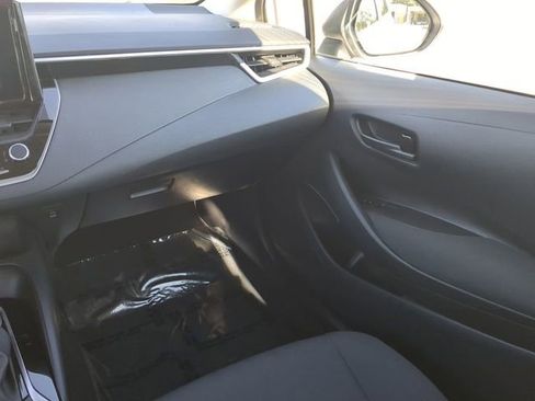 Certified 2023 Toyota Corolla LE image 16