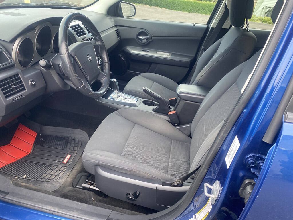 Used 2010 Dodge Avenger Express FWD image 14