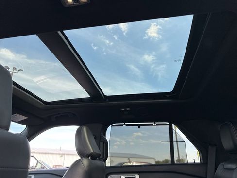 Used 2022 Ford Explorer ST w/ Equipment Group 401A image 27