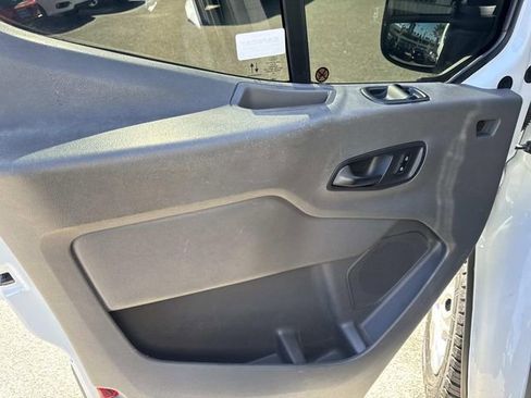 Used 2021 Ford Transit 250 Low Roof w/ Exterior Upgrade Package image 14