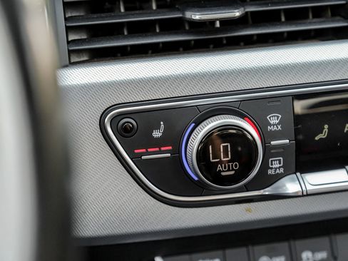 Used 2017 Audi A4 2.0T Premium Plus image 34