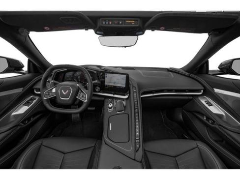 Used 2021 Chevrolet Corvette Stingray Premium Cpe w/ Z51 Performance Package image 12