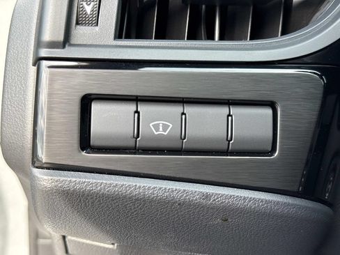 Used 2025 Lexus ES 350 w/ Premium Package FWD image 45
