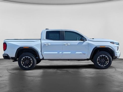 New 2026 GMC Canyon AT4 w/ Technology Plus Package AWD/4WD image 22