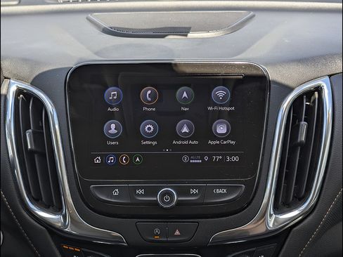 Used 2022 Chevrolet Equinox Premier AWD/4WD image 33