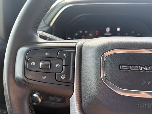 Used 2023 GMC Yukon Denali w/ Max Trailering Package RWD image 30