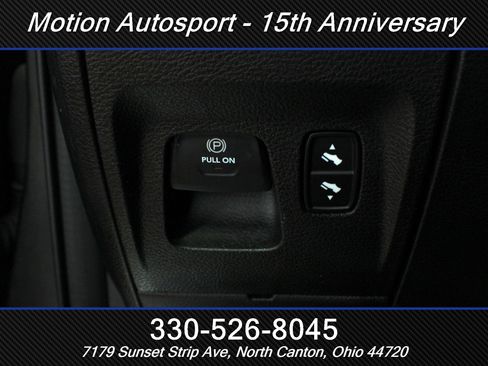 Used 2019 RAM 1500 Laramie image 17