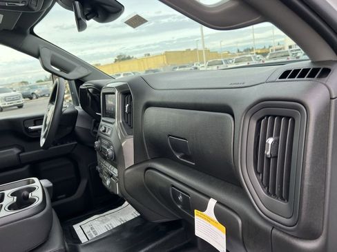 New 2026 Chevrolet Silverado 2500 W/T w/ WT Convenience Package RWD image 29