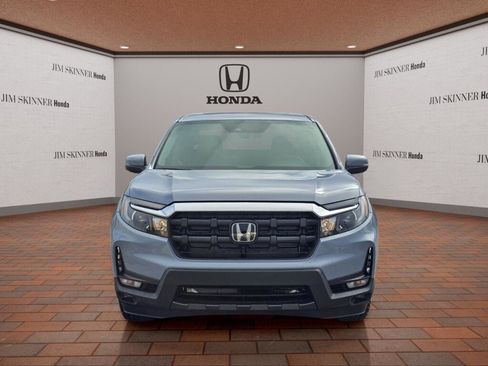 New 2026 Honda Ridgeline RTL image 2