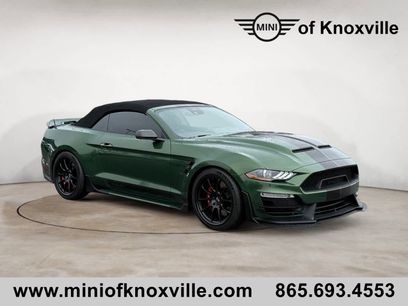 Used 2023 Ford Mustang GT Premium w/ GT Performance Package