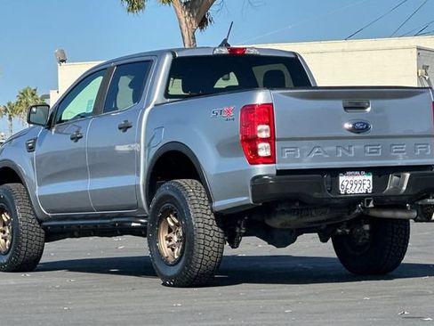 Used 2021 Ford Ranger XL w/ Equipment Group 101A High AWD/4WD image 6