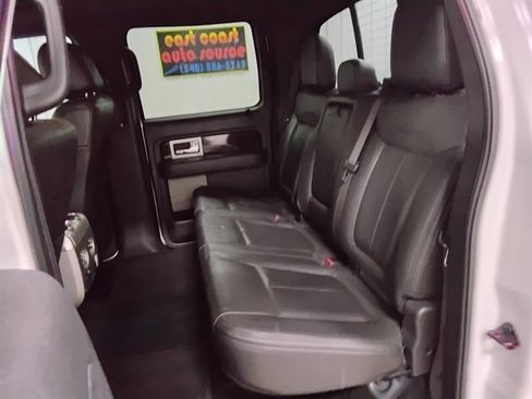 Used 2013 Ford F150 Platinum image 13
