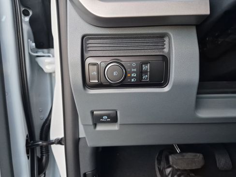 New 2026 Ford F250 XL w/ STX Appearance Package image 22