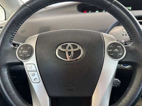 Used 2015 Toyota Prius Five FWD image 29