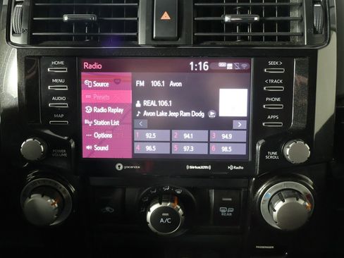 Used 2024 Toyota 4Runner TRD Off-Road Premium image 43