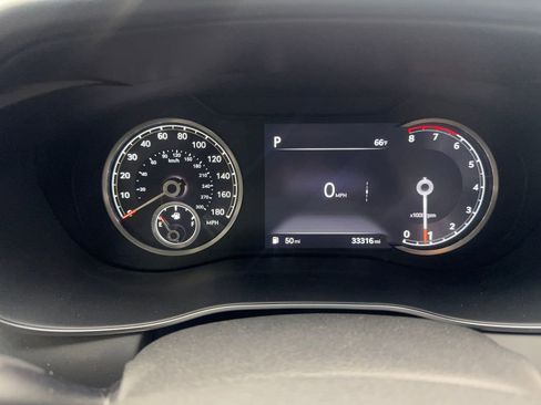 Used 2023 Genesis G70 2.0T AWD/4WD image 60
