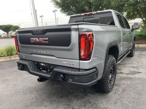 Used 2023 GMC Sierra 1500 AT4X w/ AT4X AEV Edition AWD/4WD image 8