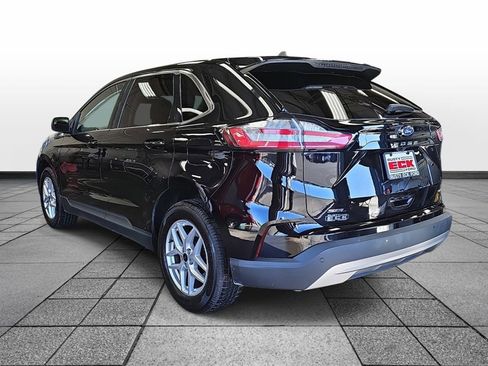 Used 2023 Ford Edge SEL image 7